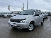 Lada (ВАЗ) Kalina I Буинск  - изображение 21