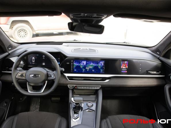 Geely Monjaro I с пробегом 2024 года, цена 3 690 000 рублей, 14035 км, внедорожник, Автокод Объявления