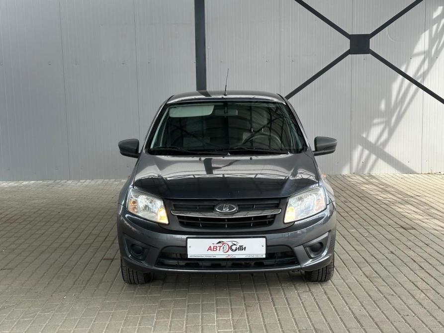 Lada (ВАЗ) Granta I Тамбов  - изображение 2