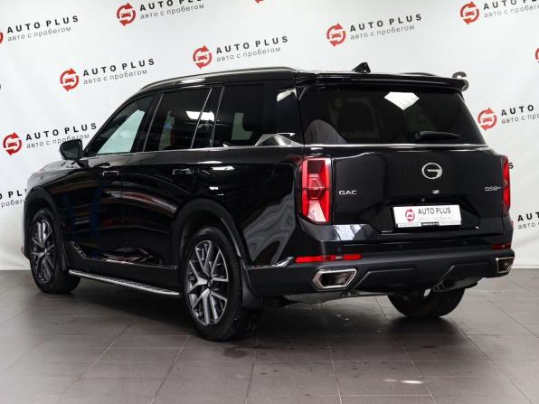 GAC GS8 II с пробегом 2023 года, цена 3 199 000 рублей, 67392 км, внедорожник, Автокод Объявления