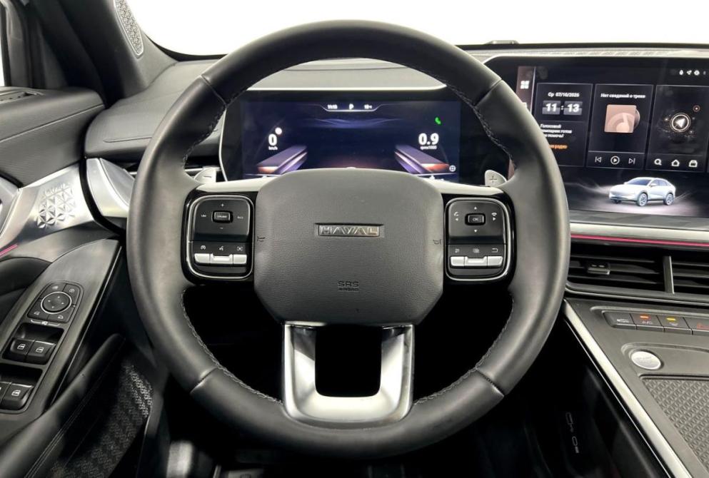 Haval F7x II Нижний Новгород  - изображение 16