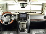 Toyota Land Cruiser 200 Series Рестайлинг 2 Кемерово  - изображение 32