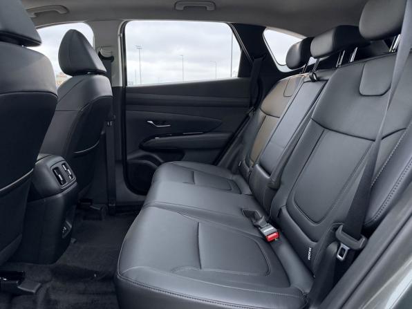 Hyundai Tucson IV Рестайлинг с пробегом 2025 года, цена 3 950 000 рублей, 50 км, внедорожник, Автокод Объявления