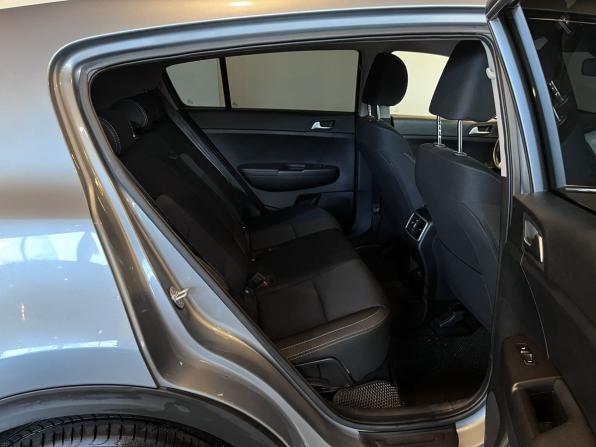 Kia Sportage IV Рестайлинг с пробегом 2020 года, цена 2 985 000 рублей, 74748 км, внедорожник, Автокод Объявления