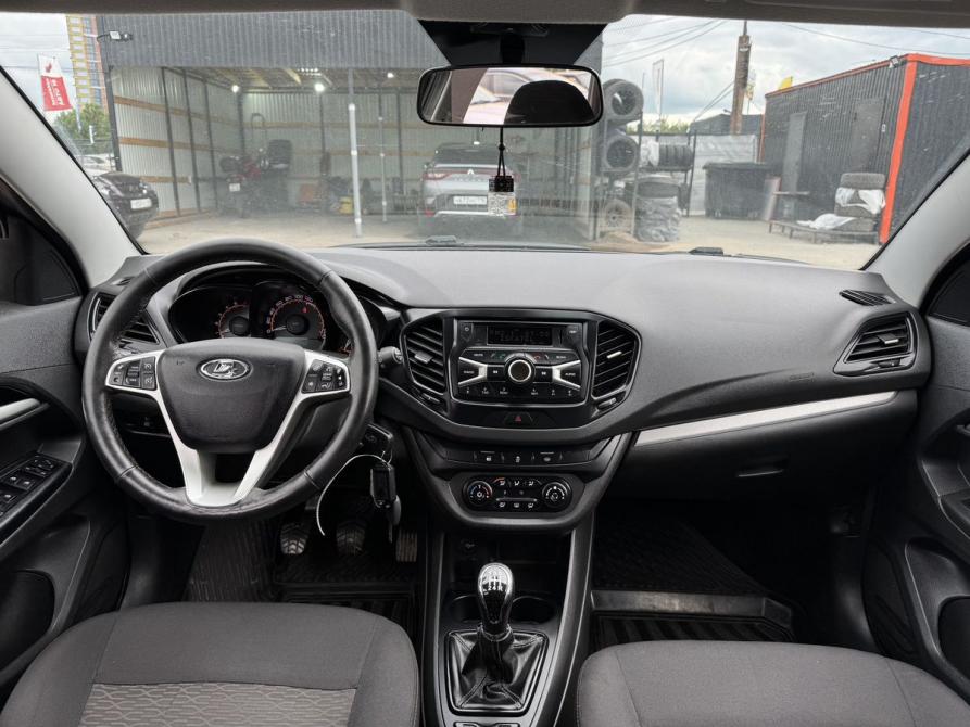 Lada (ВАЗ) Vesta I Ижевск  - изображение 8