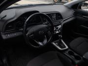 Hyundai Elantra VI (AD) Рестайлинг Москва  - изображение 34