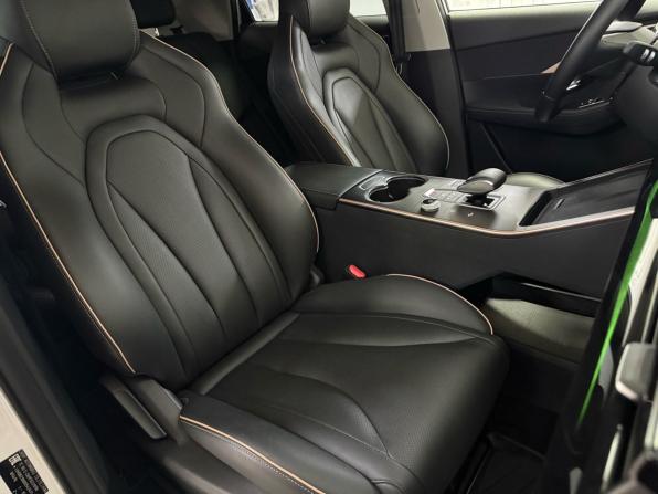 Omoda C5 I с пробегом 2024 года, цена 1 545 000 рублей, 59758 км, внедорожник, Автокод Объявления
