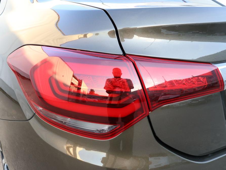 Citroen C4 II Рестайлинг Москва  - изображение 23