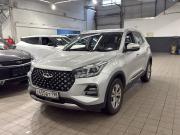 Chery Tiggo 4 Pro I Санкт-Петербург  - изображение 7