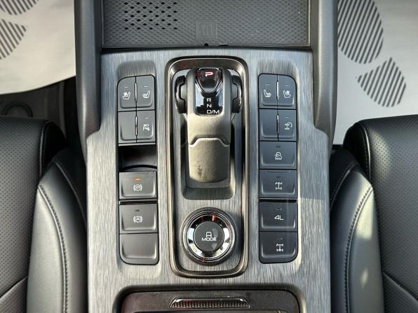 Haval H9 II с пробегом 2024 года, цена 3 880 000 рублей, 35683 км, внедорожник, Автокод Объявления