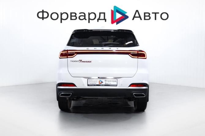 Chery Tiggo 7 Pro Max I с пробегом 2023 года, цена 1 899 000 рублей, 89566 км, внедорожник, Автокод Объявления