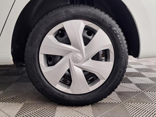 Volkswagen Polo VI с пробегом 2022 года, цена 1 449 000 рублей, 109777 км, лифтбек, Автокод Объявления