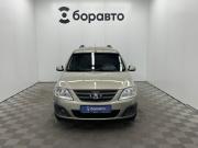 Lada (ВАЗ) Largus I Воронеж  - изображение 24