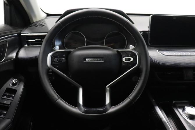 Haval Jolion I Рестайлинг с пробегом 2025 года, цена 1 987 000 рублей, 5500 км, внедорожник, Автокод Объявления