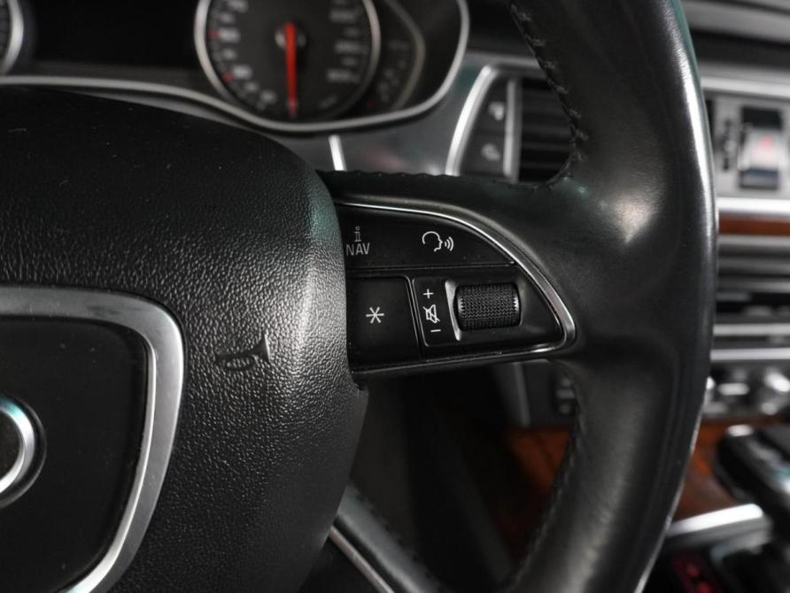 Audi A6 IV (C7) Воронеж  - изображение 25