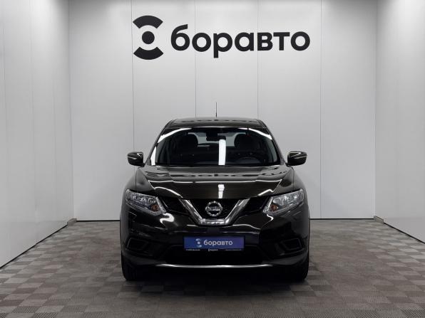 Nissan X-Trail III с пробегом 2016 года, цена 1 650 000 рублей, 142338 км, внедорожник, Автокод Объявления