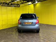 Skoda Fabia II Ижевск  - изображение 25