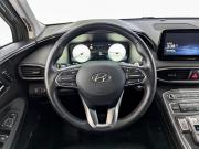 Hyundai Santa Fe IV Рестайлинг Москва  - изображение 53