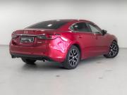 Mazda 6 III (GJ) Москва  - изображение 31