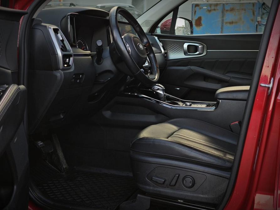 Kia Sorento IV Санкт-Петербург  - изображение 6