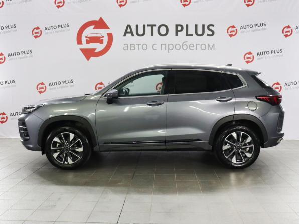 Exeed LX I Рестайлинг с пробегом 2022 года, цена 2 100 000 рублей, 39332 км, внедорожник, Автокод Объявления