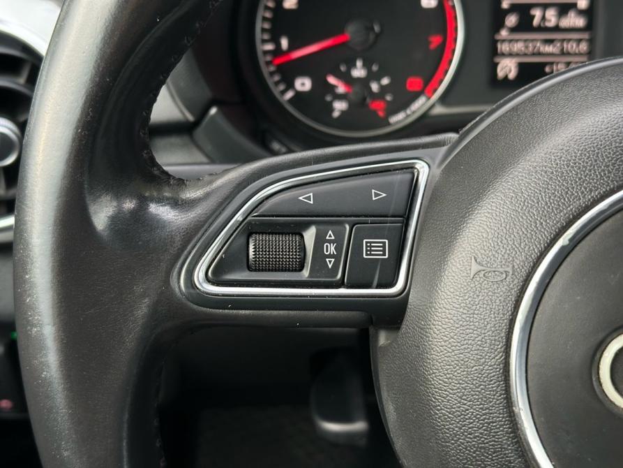 Audi A1 I (8X) Санкт-Петербург  - изображение 11