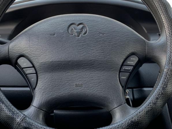 Dodge Stratus II с пробегом 2003 года, цена 249 000 рублей, 265717 км, седан, Автокод Объявления