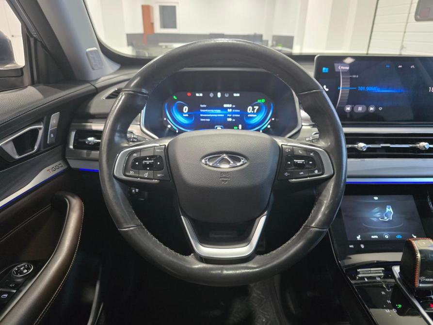 Chery Tiggo 8 Pro I Таганрог  - изображение 13