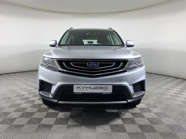 Geely Emgrand X7 I Рестайлинг с пробегом 2019 года, цена 957 000 рублей, 113000 км, внедорожник, Автокод Объявления