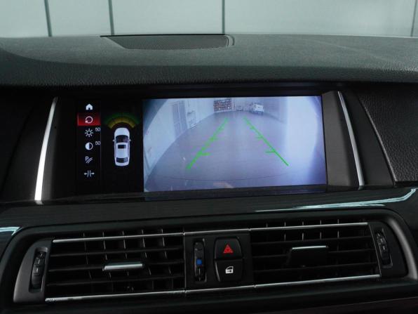 BMW 5 серии VI (F10/F11/F07) Рестайлинг с пробегом 2015 года, цена 2 429 000 рублей, 235700 км, седан, Автокод Объявления