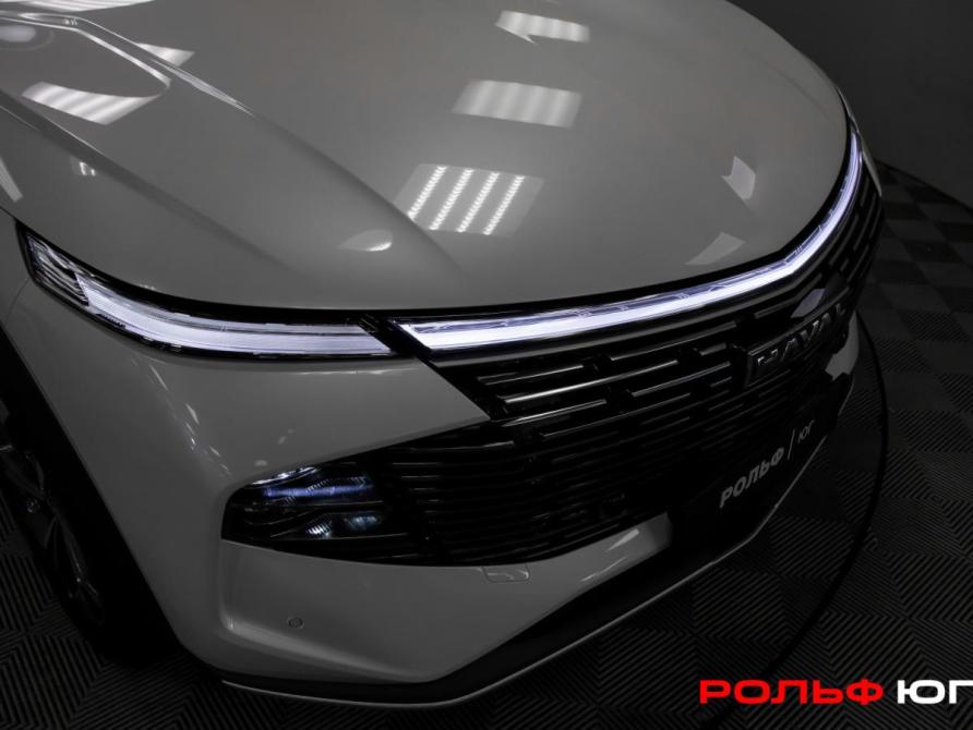 Haval F7 II Москва  - изображение 24