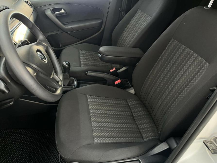 Volkswagen Polo V Рестайлинг Альметьевск  - изображение 12