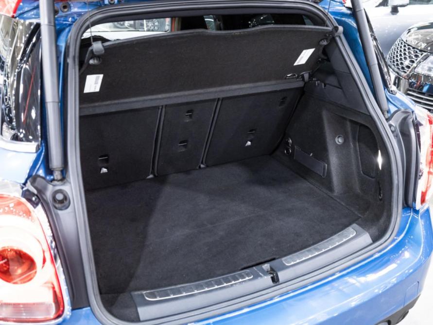 Mini Countryman II Санкт-Петербург  - изображение 31