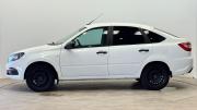 Lada (ВАЗ) Granta I Рестайлинг Киров  - изображение 15