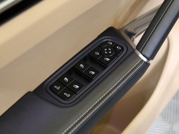 Porsche Cayenne III с пробегом 2018 года, цена 9 850 000 рублей, 33825 км, внедорожник, Автокод Объявления