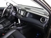 Toyota RAV4 IV (XA40) Рестайлинг Химки  - изображение 28