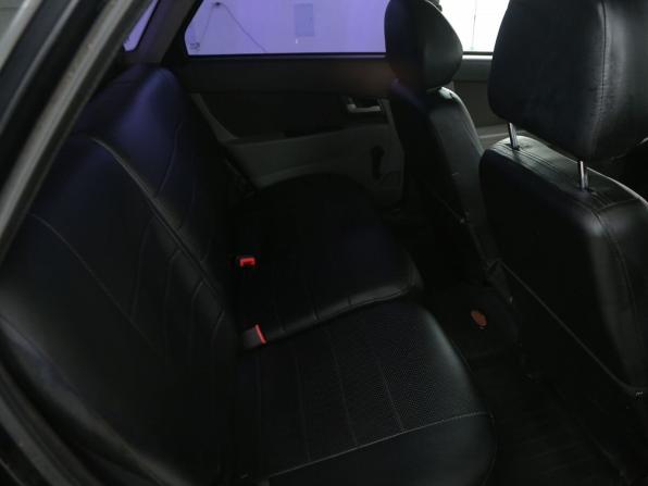 Lada (ВАЗ) Priora I с пробегом 2009 года, цена 184 000 рублей, 235000 км, хэтчбек, Автокод Объявления