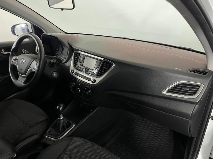 Hyundai Solaris II Воронеж  - изображение 9