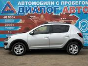 Renault Sandero II Набережные Челны  - изображение 24
