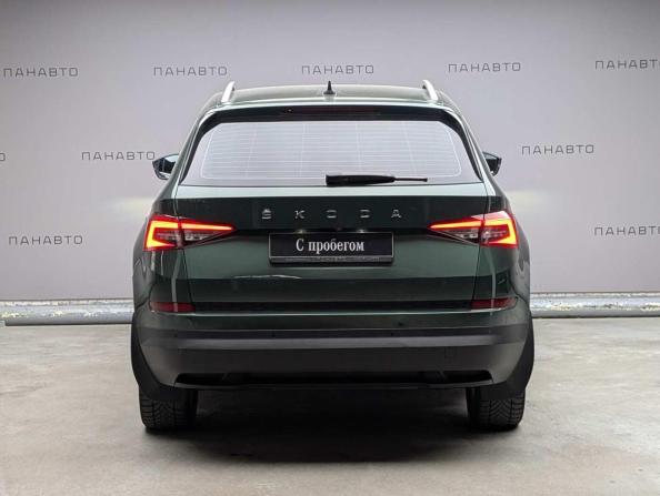 Skoda Kodiaq I с пробегом 2021 года, цена 2 547 000 рублей, 146927 км, внедорожник, Автокод Объявления
