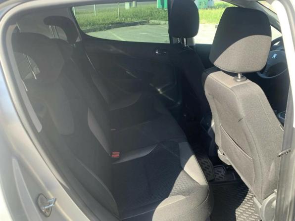 Peugeot 308 I с пробегом 2010 года, цена 439 000 рублей, 201000 км, хэтчбек, Автокод Объявления
