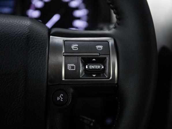 Lexus GX II с пробегом 2011 года, цена 3 150 000 рублей, 197765 км, внедорожник, Автокод Объявления