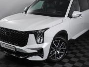 GAC GS8 II Москва  - изображение 51