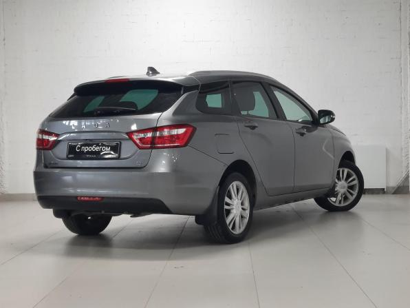 Lada (ВАЗ) Vesta I с пробегом 2018 года, цена 955 000 рублей, 76000 км, универсал, Автокод Объявления