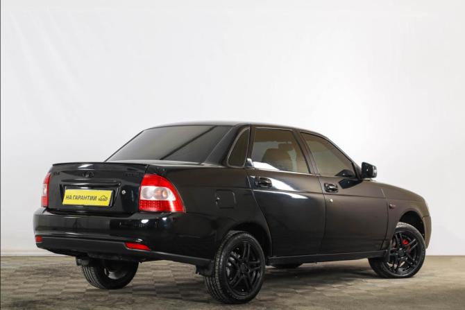 Lada (ВАЗ) Priora I с пробегом 2013 года, цена 579 000 рублей, 280000 км, седан, Автокод Объявления