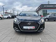 Hyundai i40 I Рестайлинг Стерлитамак  - изображение 29