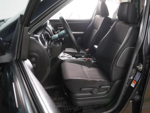 Suzuki Grand Vitara II Рестайлинг с пробегом 2008 года, цена 949 000 рублей, 218178 км, внедорожник, Автокод Объявления
