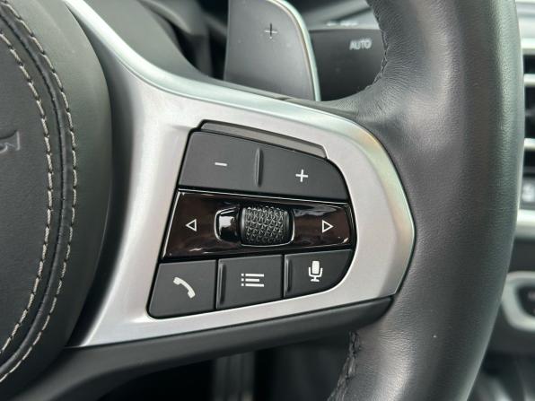 BMW X6 III (G06) с пробегом 2022 года, цена 9 990 000 рублей, 42788 км, внедорожник, Автокод Объявления
