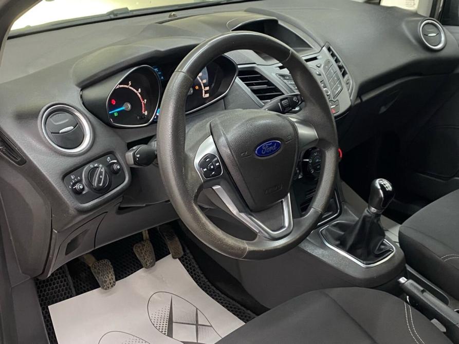 Ford Fiesta Mk6 Рестайлинг Энгельс  - изображение 23