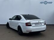 Skoda Octavia III (A7) Рестайлинг Москва  - изображение 19